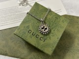 グッチネックレス GUCCI 2025新作 ネックレス