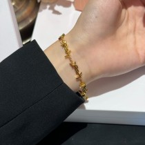 サンローランブレスレット Yves Saint Laurent 2025新作 ブレスレット