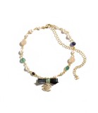 シャネルネックレス CHANEL 2025新作 ネックレス