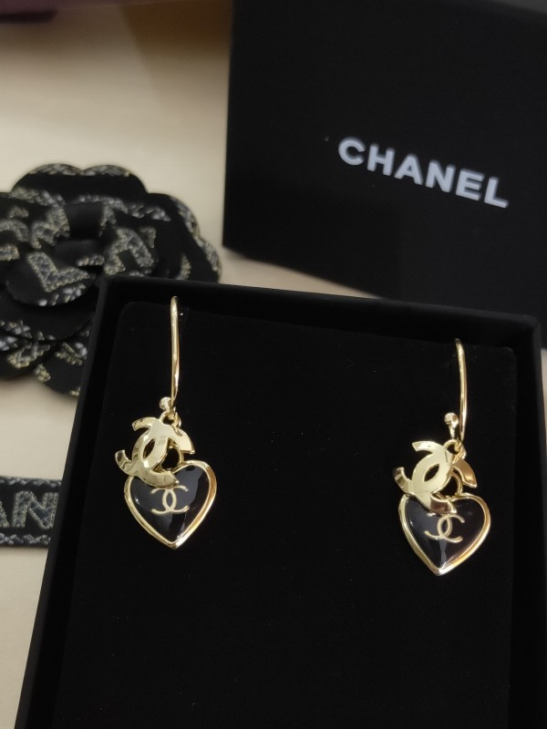 シャネルピアス CHANEL 2025新作 ピアス