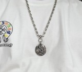 クロムハーツネックレス CHROME HEARTS 2025新作 ネックレス