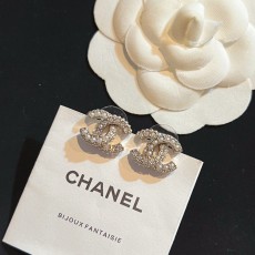 シャネルピアス CHANEL 2025新作 ピアス