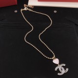 シャネルネックレス CHANEL 2025新作 ネックレス