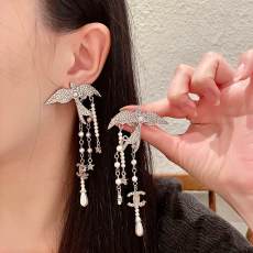シャネルピアス CHANEL 2025新作 ピアス