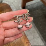 シャネルピアス CHANEL 2025新作 ピアス