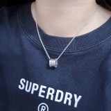 ブルガリネックレス BVLGARI 2025新作 ネックレス