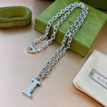 グッチネックレス GUCCI 2025新作 ネックレス