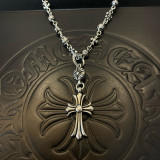 クロムハーツネックレス CHROME HEARTS 2025新作 ネックレス