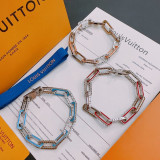 ルイヴィトンブレスレット LOUIS VUITTON 2025新作 ブレスレット