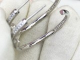 カルティエピアス CARTIER 2025新作 ピアス