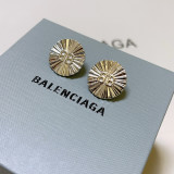バレンシアガピアス BALENCIAGA 2025新作 ピアス