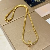 ブルガリネックレス BVLGARI 2025新作 ネックレス