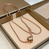 ブルガリネックレス BVLGARI 2025新作 ネックレス