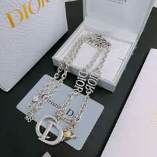ディオールネックレス DIOR 2025新作 ネックレス