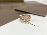 ブルガリ指輪 BVLGARI 2025新作 指輪