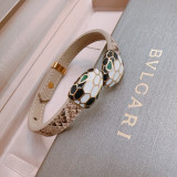 ブルガリブレスレット BVLGARI 2025新作 ブレスレット