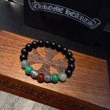 クロムハーツブレスレット CHROME HEARTS 2025新作 ブレスレット