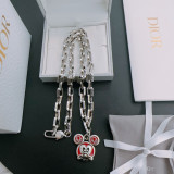 ディオールネックレス DIOR 2025新作 ネックレス