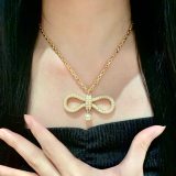 ディオールネックレス DIOR 2025新作 ネックレス