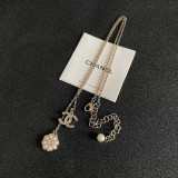 シャネルネックレス CHANEL 2025新作 ネックレス