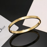 ディオールブレスレット DIOR 2025新作 ブレスレット