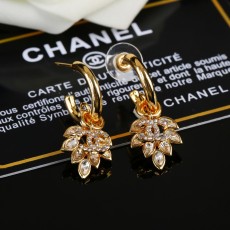 シャネルピアス CHANEL 2025新作 ピアス