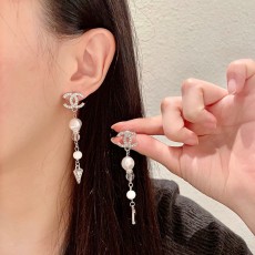 シャネルピアス CHANEL 2025新作 ピアス