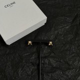セリーヌピアス CELINE 2025新作 ピアス