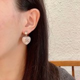シャネルピアス CHANEL 2025新作 ピアス