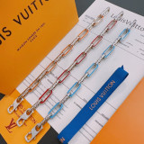 ルイヴィトンブレスレット LOUIS VUITTON 2025新作 ブレスレット