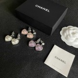 シャネルピアス CHANEL 2025新作 ピアス