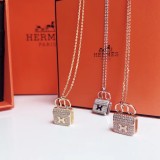 エルメスネックレス HERMES 2025新作 ネックレス