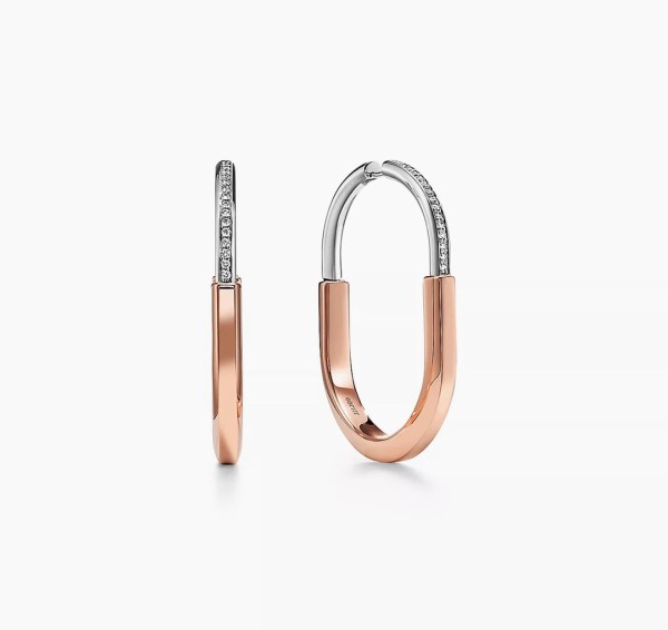 ティファニーピアス Tiffany&Co 2025新作 ピアス