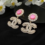 シャネルピアス CHANEL 2025新作 ピアス