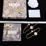 ディオールブレスレット DIOR 2025新作 ブレスレット