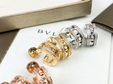 ブルガリピアス BVLGARI 2025新作 ピアス