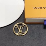 ルイヴィトンブローチ LOUIS VUITTON 2025新作 ブローチ