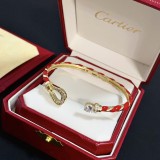 カルティエブレスレット CARTIER 2025新作 ブレスレット