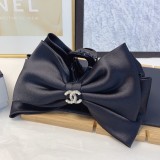 シャネルカチューシャ CHANEL 2025新作 カチューシャ