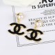 シャネルピアス CHANEL 2025新作 ピアス