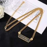 シャネルベルト CHANEL 2025新作 ベルト