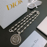 ディオールネックレス DIOR 2025新作 ネックレス