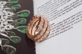 ブルガリ指輪 BVLGARI 2025新作 指輪