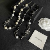シャネルネックレス CHANEL 2025新作 ネックレス