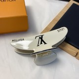 ルイヴィトンカチューシャ LOUIS VUITTON 2025新作 カチューシャ