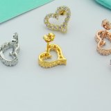 ティファニーピアス Tiffany&Co 2025新作 ピアス