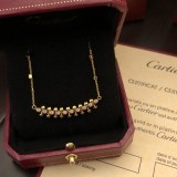 カルティエネックレス CARTIER 2025新作 ネックレス