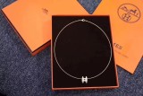 エルメスネックレス HERMES 2025新作 ネックレス