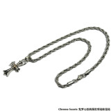 クロムハーツネックレス CHROME HEARTS 2025新作 ネックレス