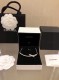 シャネルネックレス CHANEL 2025新作 ネックレス